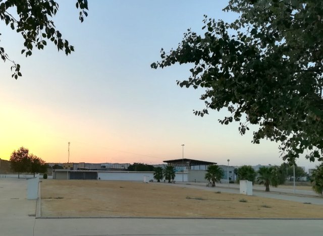 Parque Ferial (1)